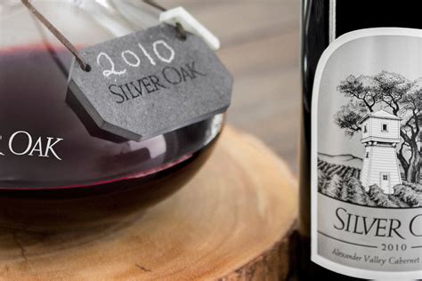 How to Decant Wine | Silver Oak