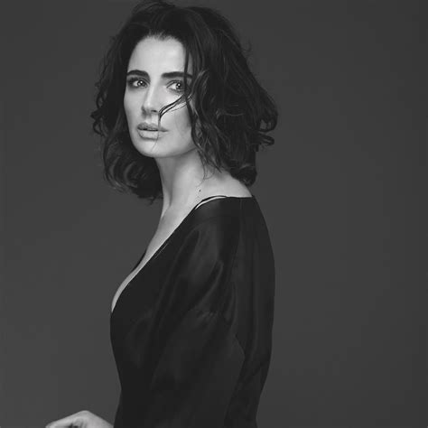 Luisa Ranieri Età - Luisa Ranieri Veste Philosophy Di Alberta Ferretti ...