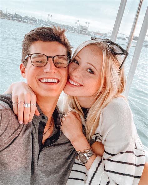 Kylie Dickson | happy birthday to my guy! loving you is so easy | Instagram