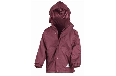 WINTER COAT