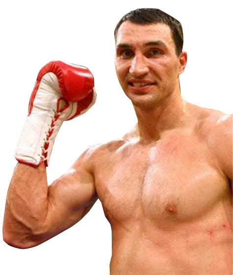 Виталий Кличко PNG