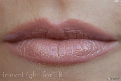 Кашемировая жидкая помада для губ LUXVISAGE Glam look Lip cream velvet ...