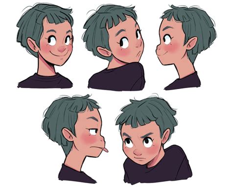 design  character  creators guide  amazing characters