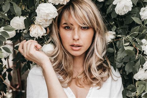 Coupe De Cheveux 2023 Femme Longue