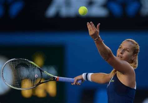 7 самых красивых теннисисток Australian Open-2014. Спорт-Экспресс