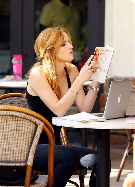 Bella Thorne Explodes Silence What She Revealed Will Change How You See Her news