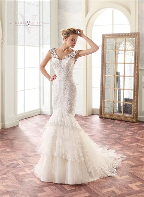 Bridal Boutiques | The Bridal Village UK | Wedding Dresses UK