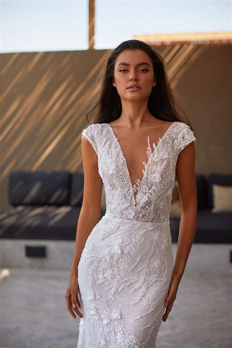Vera - Wedding Dress | Milla Nova