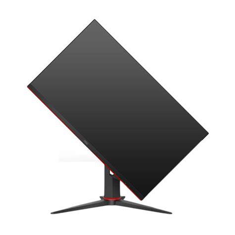 MONITOR 27" AOC GAMER HERO 144HZ 27G2/BK