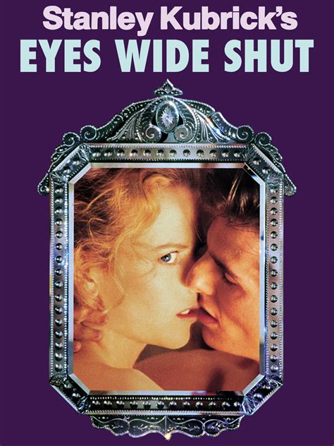 Prime Video: Eyes Wide Shut