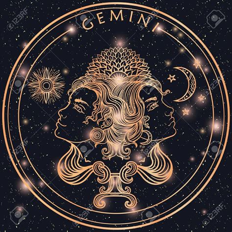 The Essence Of Gemini: Unveiling The Zodiac's Twins