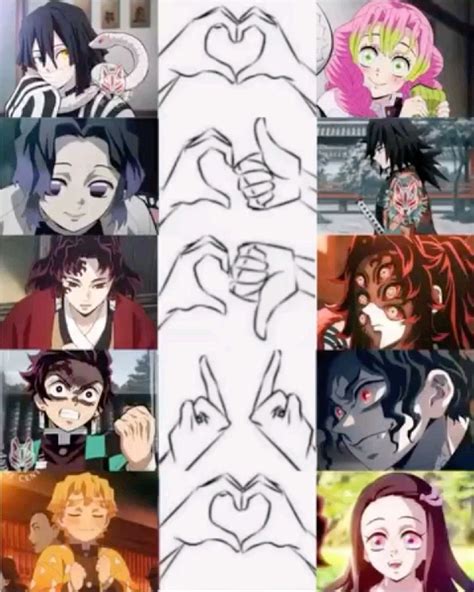 El amor de Tanjiro y Muzan es tan lindo😻 ️ | Demon king anime, Cute