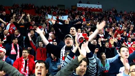 Slavia Praha ULTRAS /TRIBUNA SEVER/ - sestřih 2012/13 - YouTube