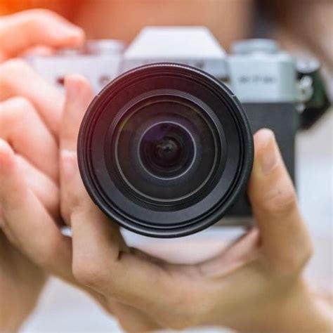 Фотокурсы для новичков и фотолюбителей - Ручные настройки фотоаппарата ...