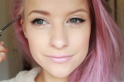Brow Perfection: Benefit Gimme Brow | IntheFrow | Bloglovin’