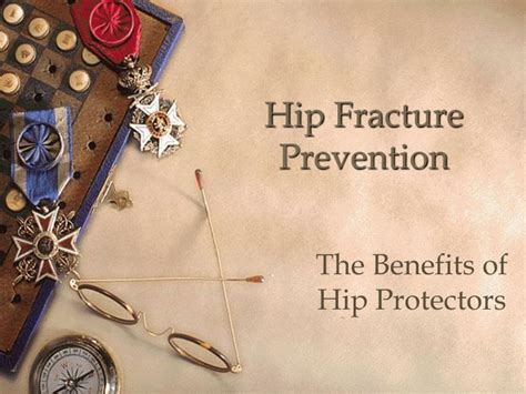 PPT - Hip Fracture Prevention PowerPoint Presentation, free download ...