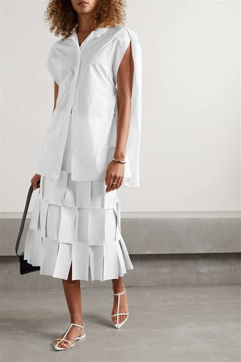 The Paris Fashion Trends I Also Wear in New York | Who What Wear