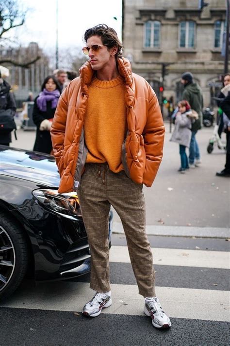 Мужской стиль | Fall outfits men, Mens street style, Mens fashion ...
