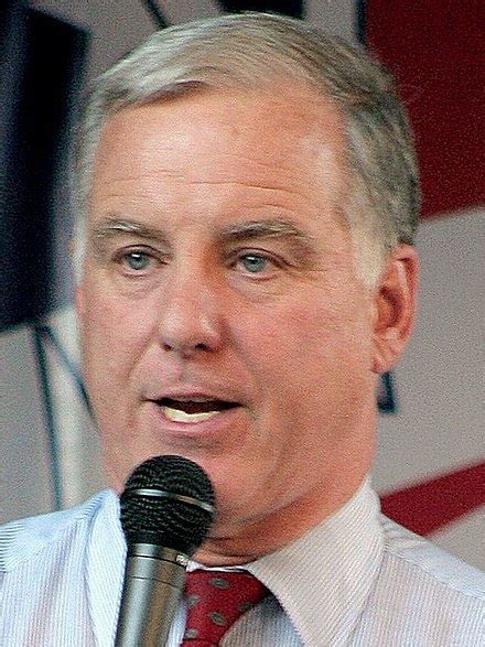 howard dean net worth