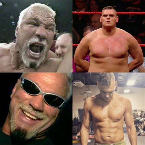 It's still mindblowing : r/Wrasslin