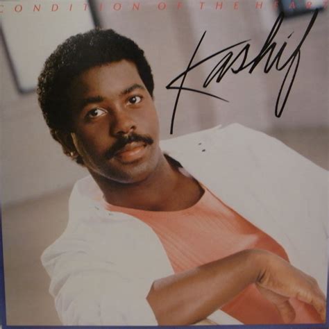 stupefaction kyles cassettes kashif condition   heart