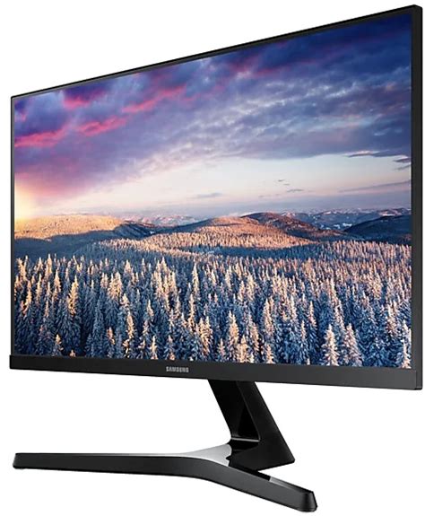 Монитор Монитор Samsung 27" S27R356FHI темно-серый IPS LED 16:9 HDMI ...