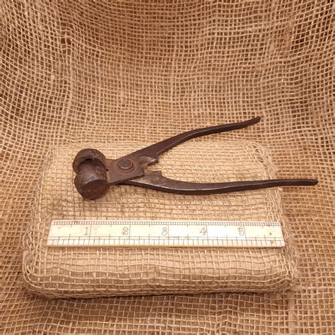 vintage  caliber single cavity  ball bullet mold  arms