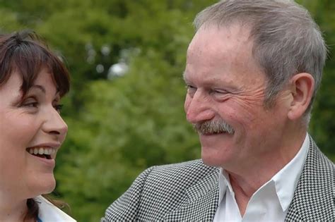 Lorraine Kelly's heartache as she announces dad's ‘shock’ death aged 84