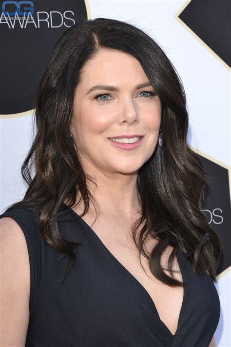 Lauren Graham nude, pictures, photos, Playboy, naked, topless, fappening