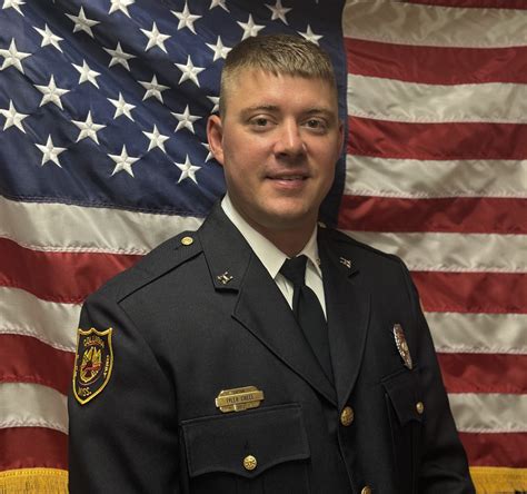 Executive Board – msfirechiefs