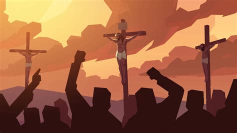 crucifixion