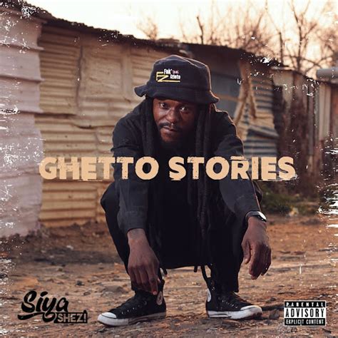 The Untold Stories of Ghetto Tube: A Community's Struggle - od8wqdu