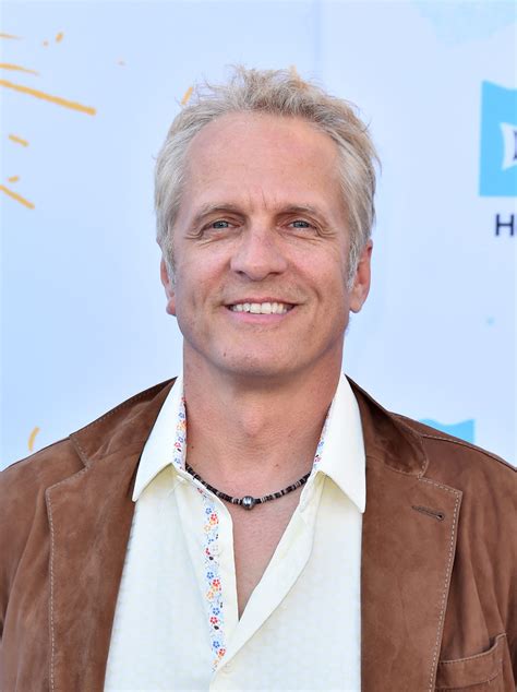 Patrick Fabian Net Worth - Wiki, Age, Weight and Height, Relationships
