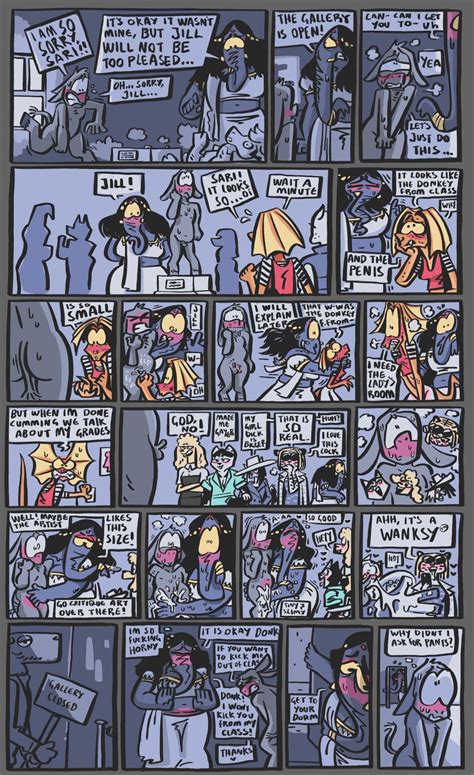 SPH Comics : r/sph_central