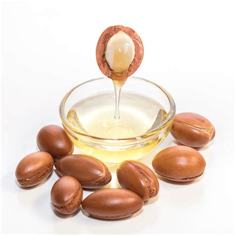 ARGAN OIL - Botany Essentials