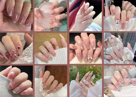 Cùng nhìn 79+ móng tay cute đơn giản đẹp nhất - Sai Gon English Center