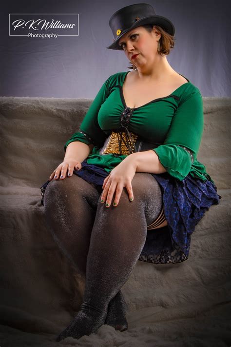 BBW Boudoir Photography International