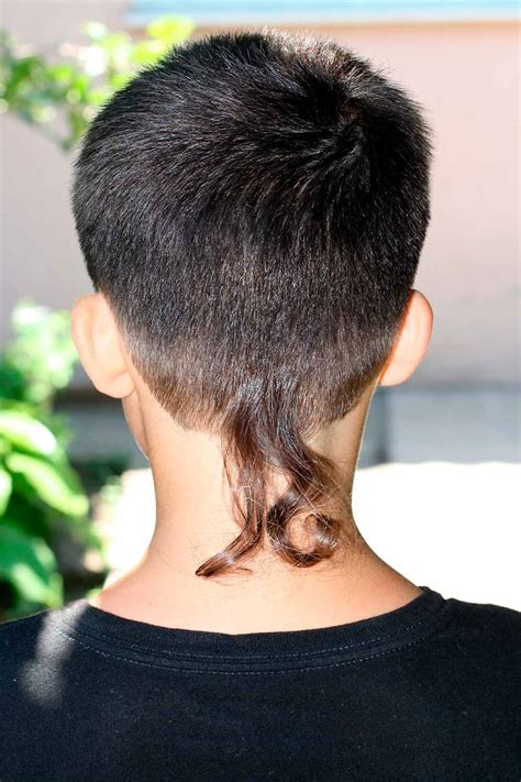 rat tail hair guide  freshest exemplas mens haircuts