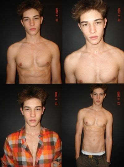 age 16 | Young men haircuts, Francisco lachowski, Hot men bodies