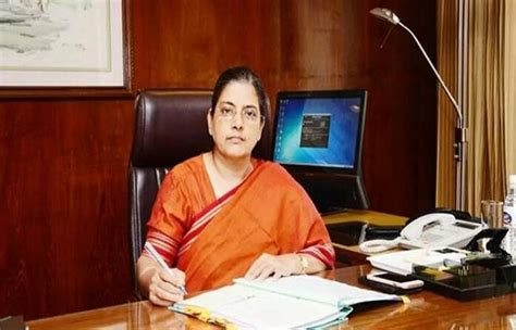 New Delhi : सरकार ने रवनीत कौर को सीसीआई का चेयरपर्सन किया नियुक्त ...