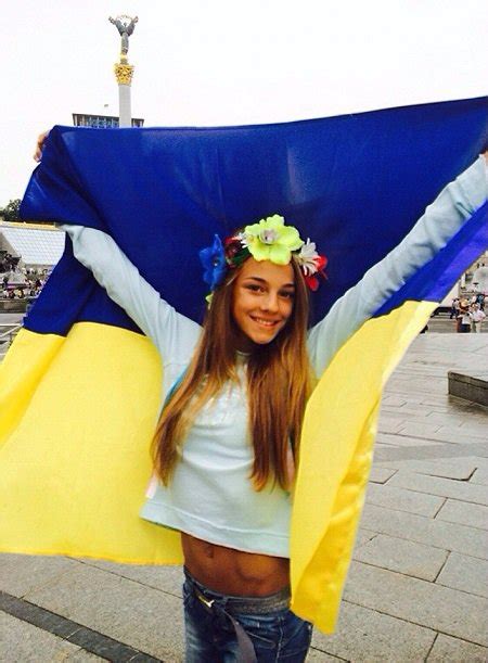 Украинские победы: 18-летняя украинская дзюдоистка Билодид стала ...