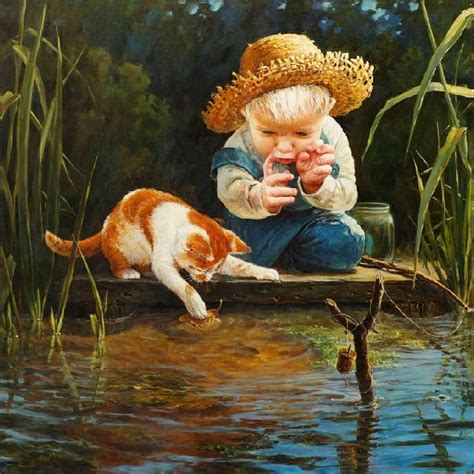 Vladislav Leonovich, art, pictures, biography, gallery, works, exhibitions