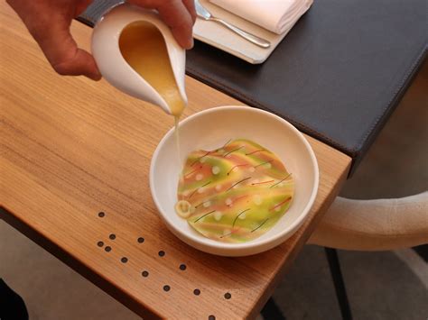 RESTAURANT LE SAINT-AMOUR, Quebec City - Downtown Quebec City - Menu