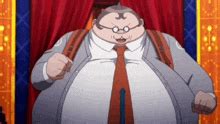 Fat Anime Girl Weight Gain GIFs | Tenor