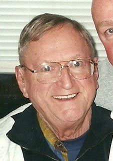 Obituary of Robert William Fisher | Ford Funeral Homes | Serving ou...