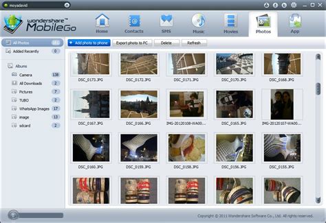 MobileGo - Download