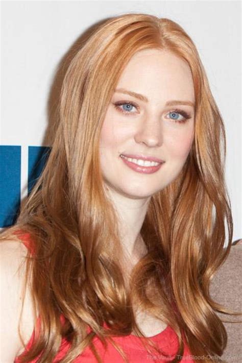Strawberry Blonde Hair Color Pictures and How to Get the Look - HubPages