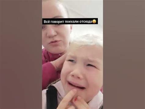 ПРОКОЛОЛИ УШИ😱😱😱 - YouTube