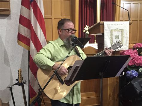 Music – Clarendon United Methodist Church