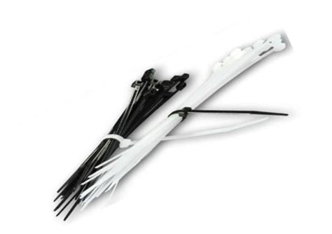 "Bandex" Cable Tie